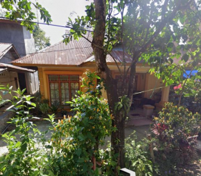 Paul’s Homestay